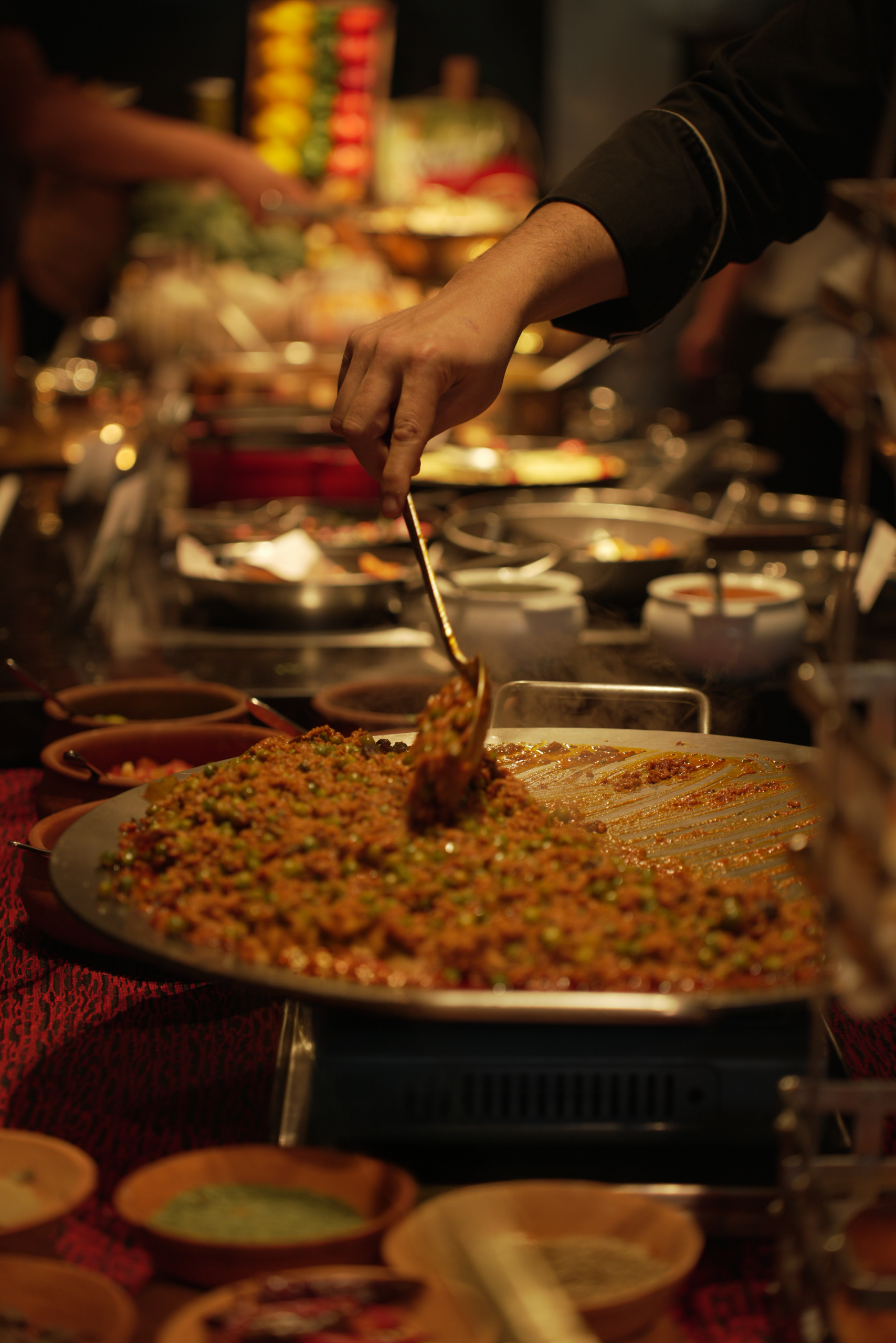 biriyani