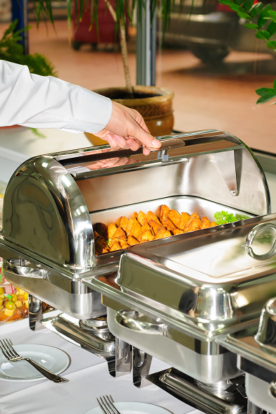 chafing-dish-heater-with-grilled-meat-2026-03-09-09-15-49-utc 1