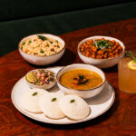 low calorie indian food