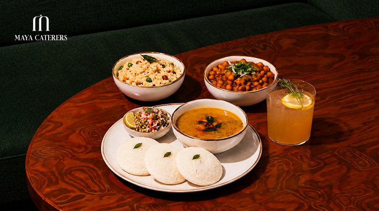 low calorie indian food