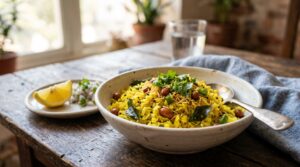 Poha